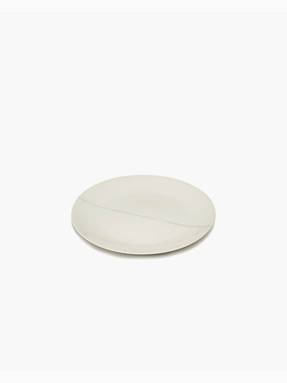 Zuma Plate S, Salt, Serax (2)