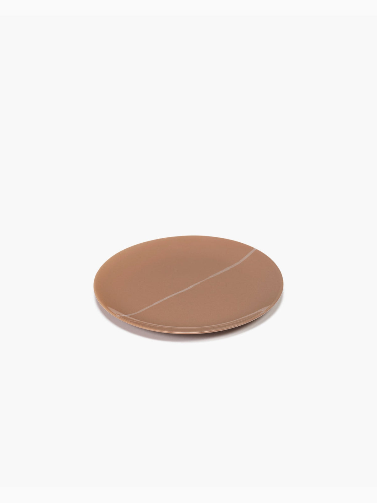 Zuma Plate S, Sienna, Serax (3)