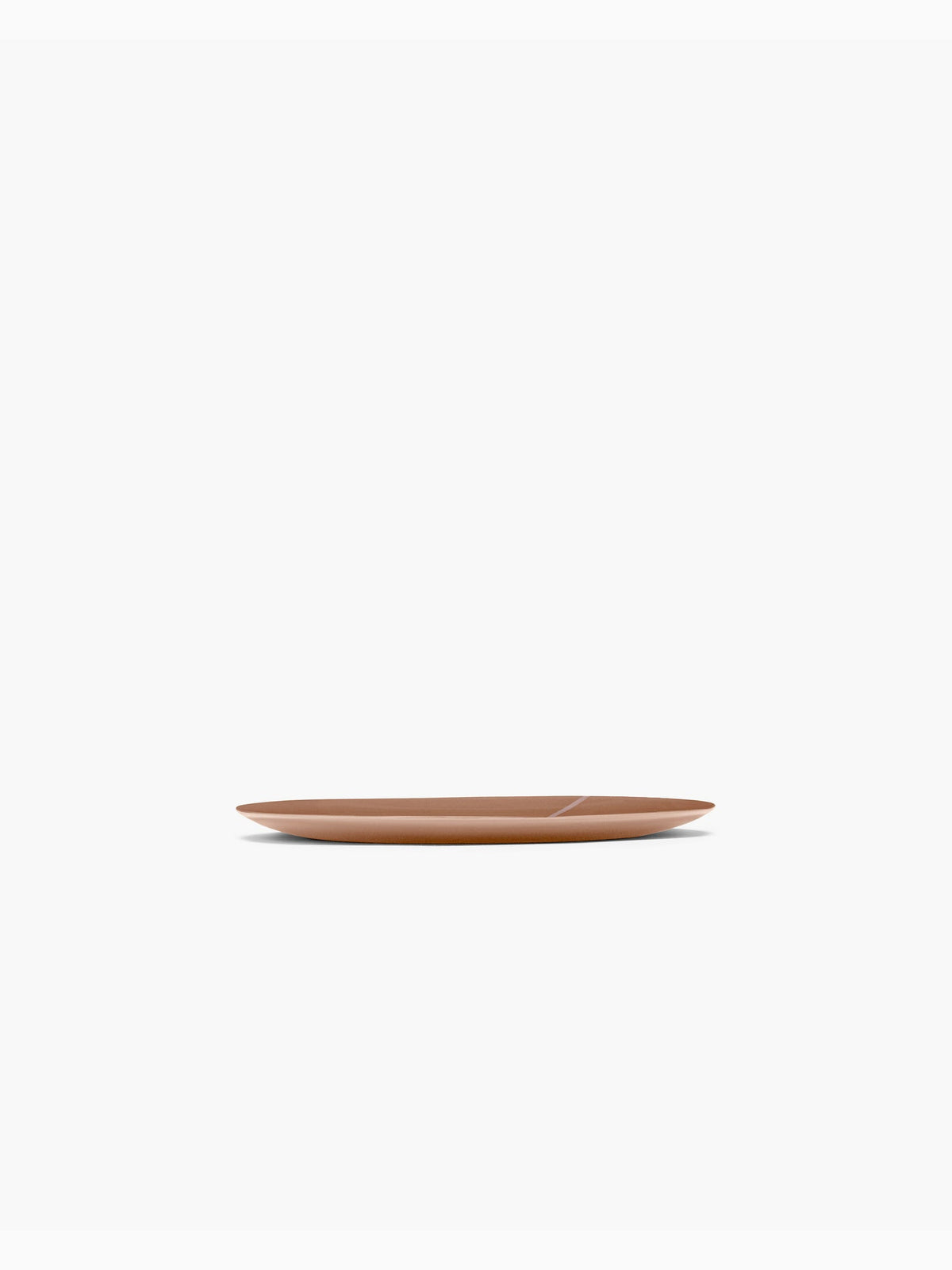 Zuma Plate S, Sienna, Serax (4)
