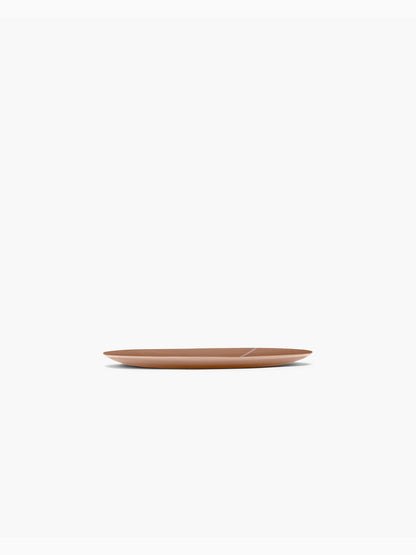 Zuma Plate S, Sienna, Serax (4)