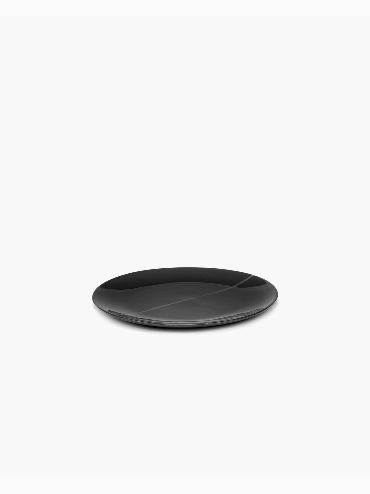 Zuma Plate S, Pacific, Serax