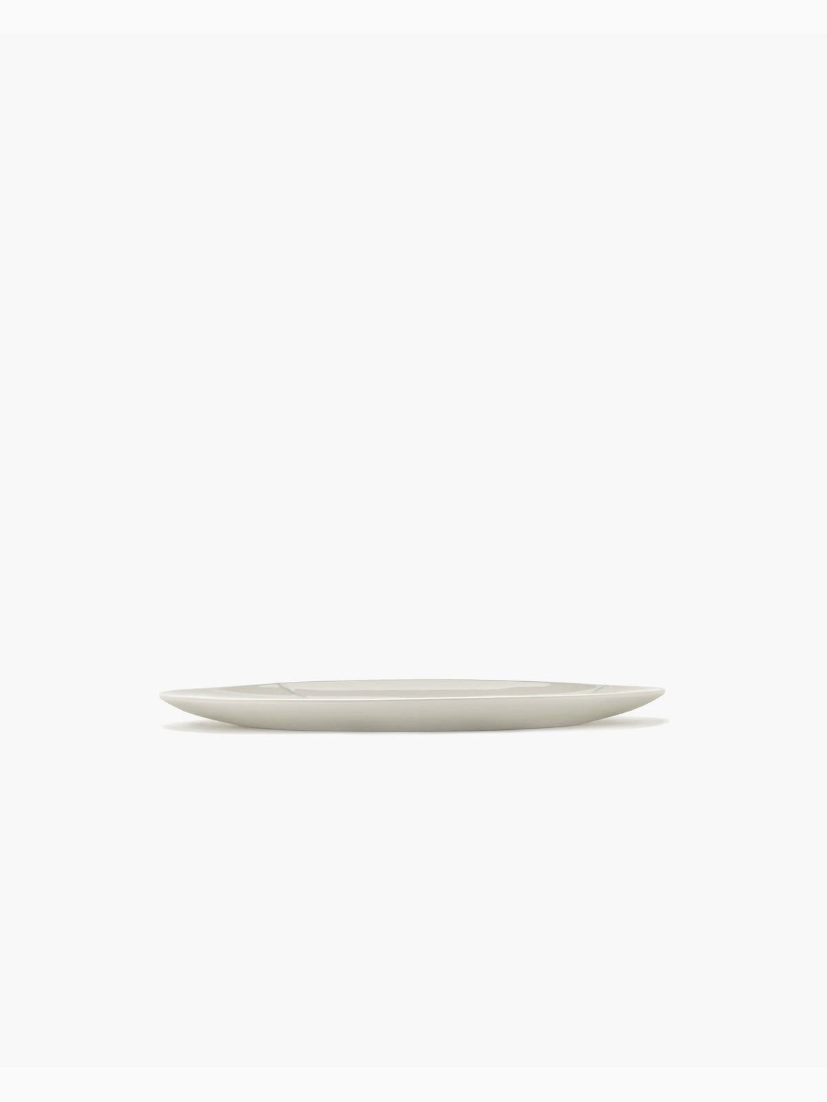 Zuma Dinner Plate, Salt, Serax (4)