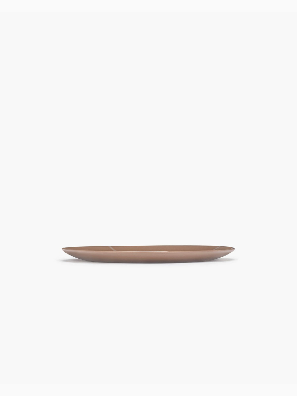Zuma Dinner Plate, Sienna, Serax (4)