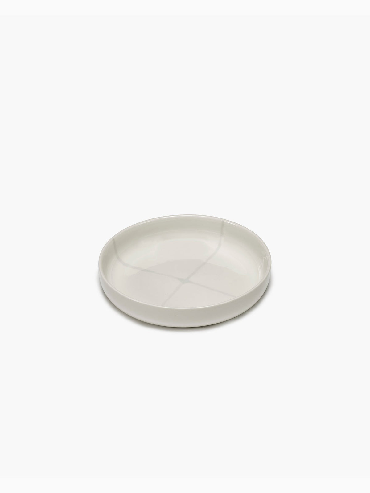 Zuma Deep Plate S, Salt, Serax (3)