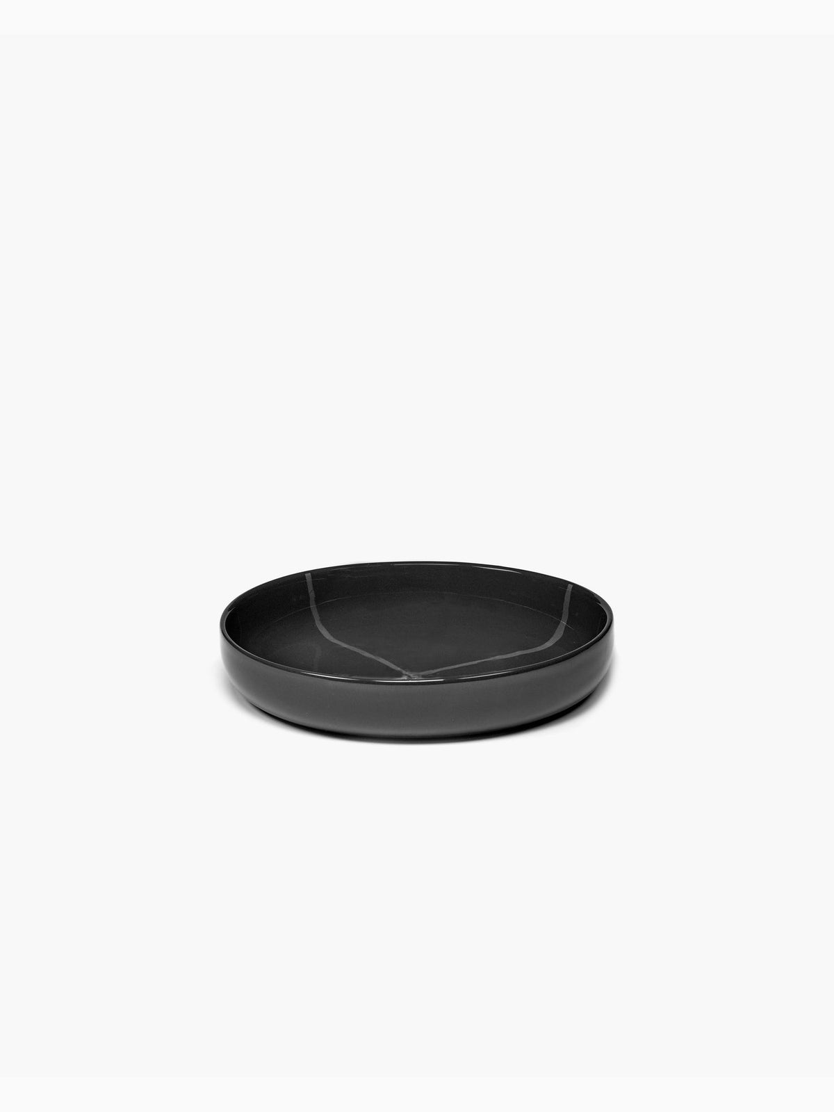 Zuma Deep Plate S, Pacific, Serax