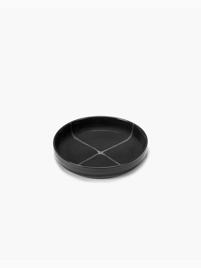 Zuma Deep Plate S, Pacific, Serax (3)