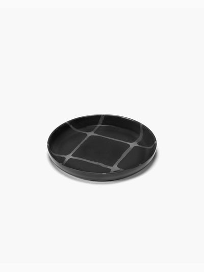 Zuma Deep Plate M, Pacific, Serax (3)