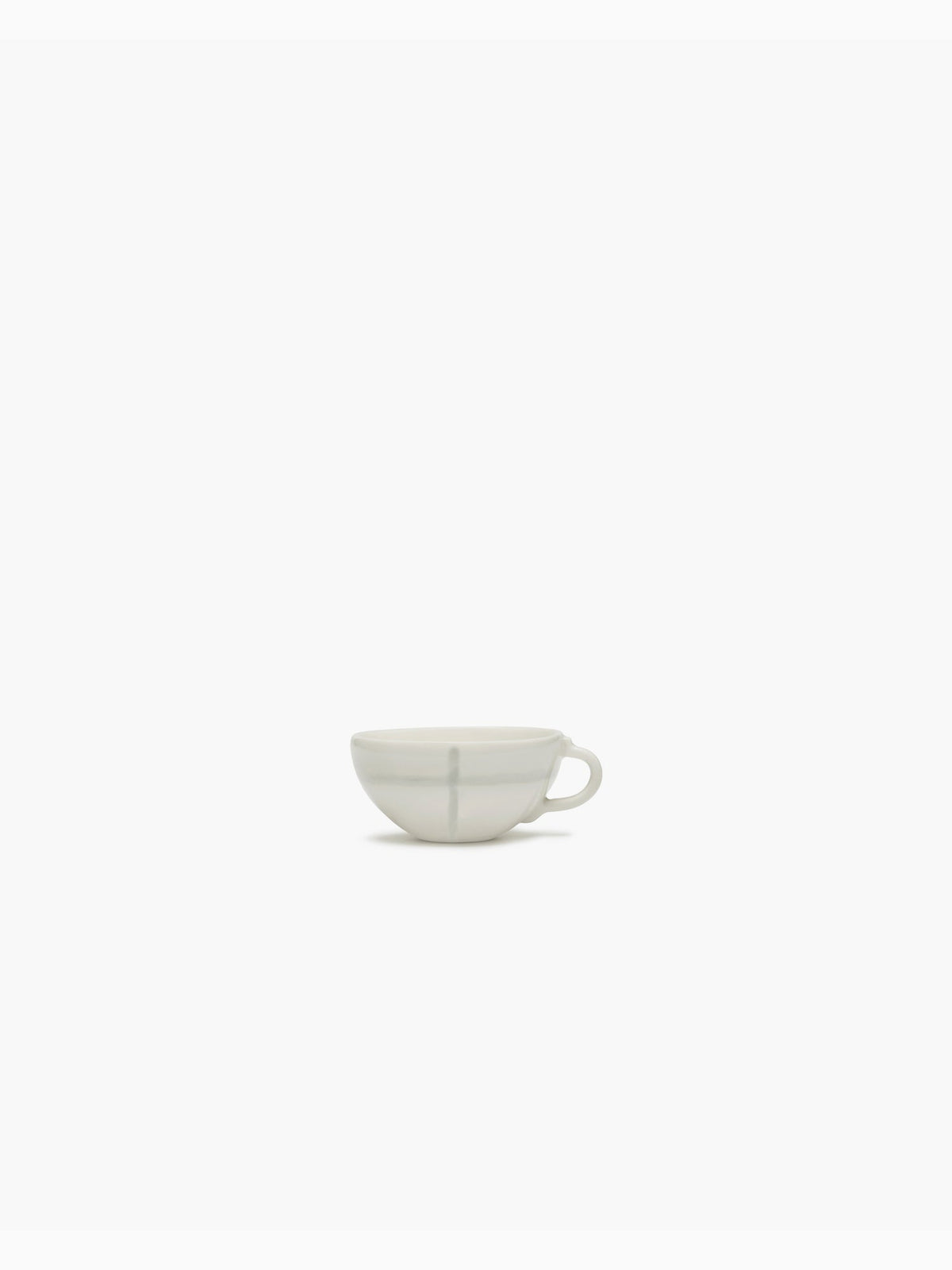 Zuma Espresso Cup, Salt, Serax (3)