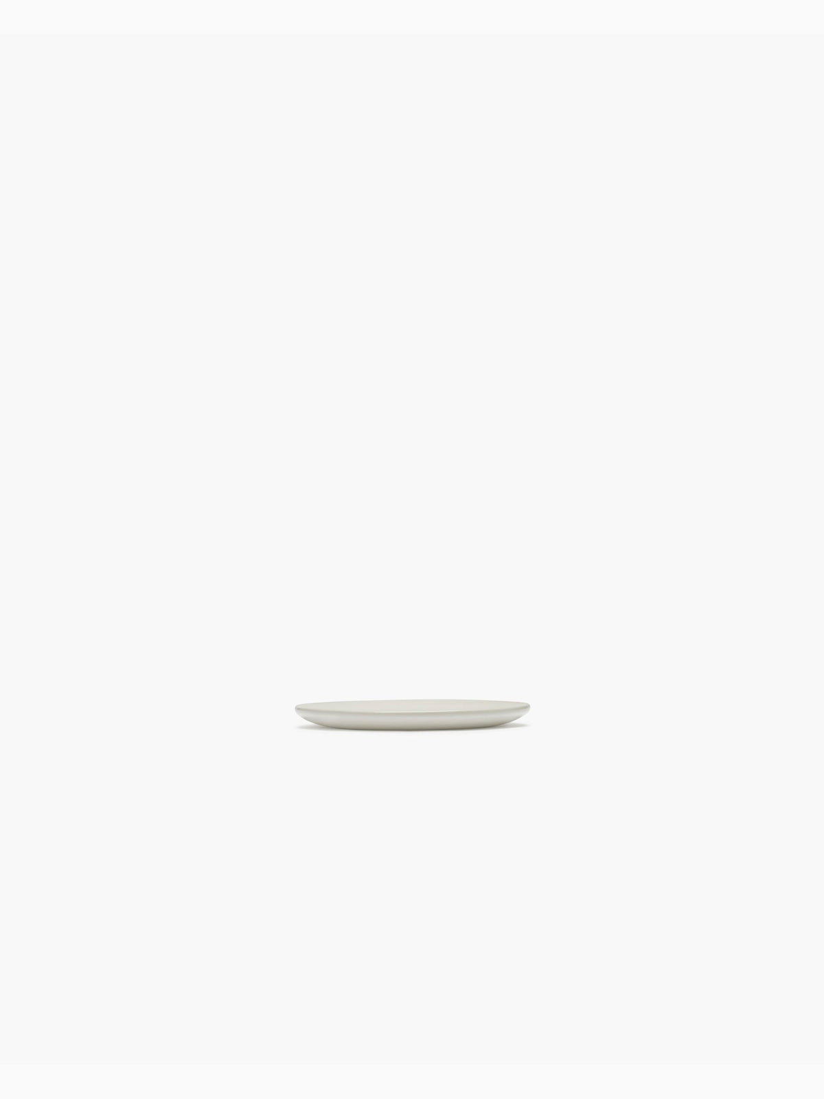 Zuma Espresso Cup Saucer, Salt, Serax (3)