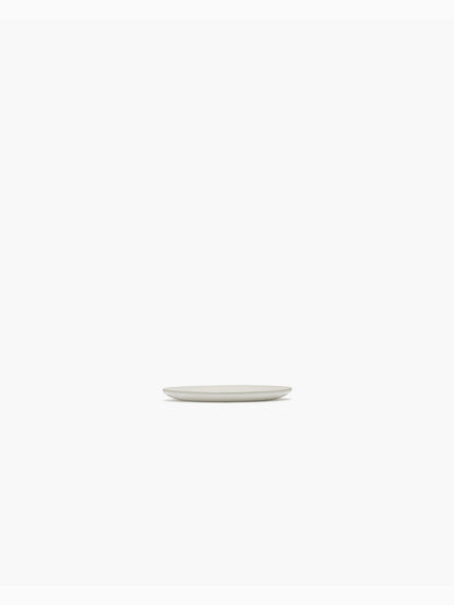 Zuma Espresso Cup Saucer, Salt, Serax (3)