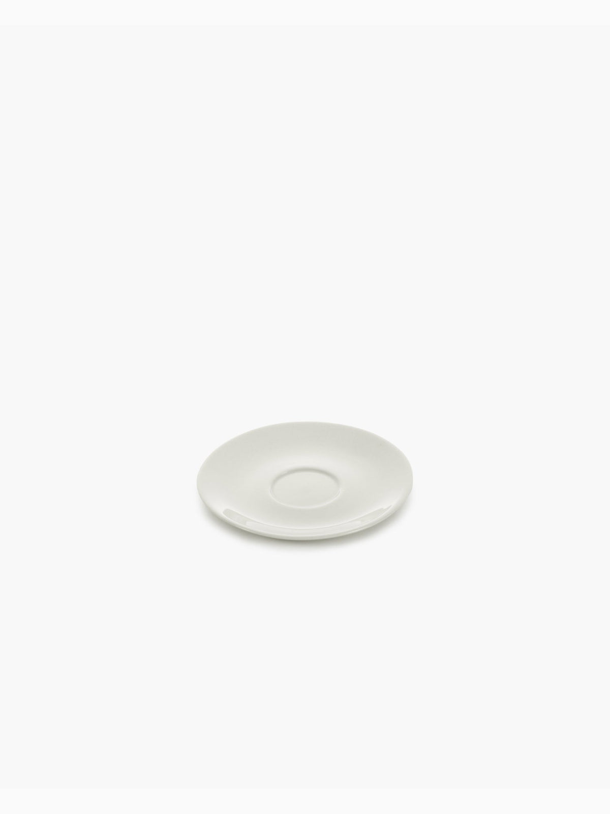 Zuma Coffee Cup Saucer, Salt, Serax (2)