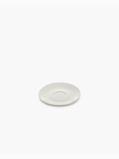 Zuma Coffee Cup Saucer, Salt, Serax (2)