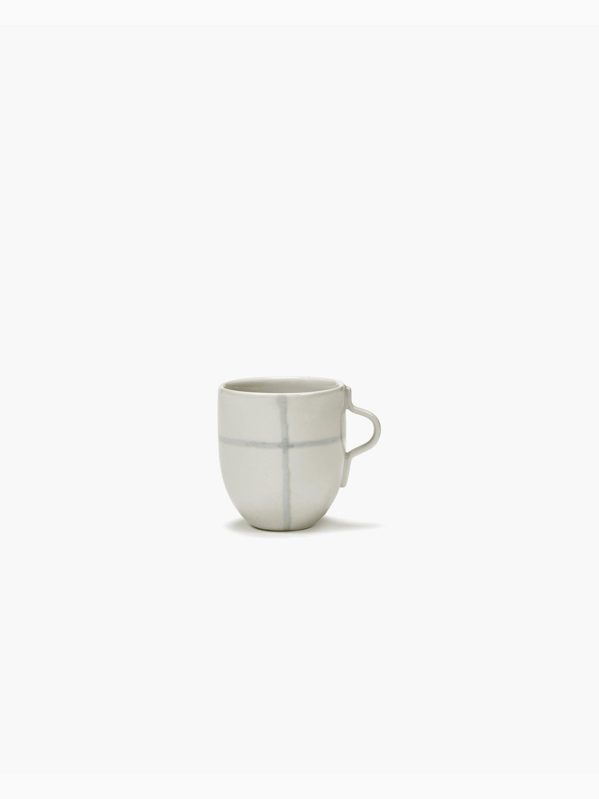 Zuma Mug, Salt, Serax