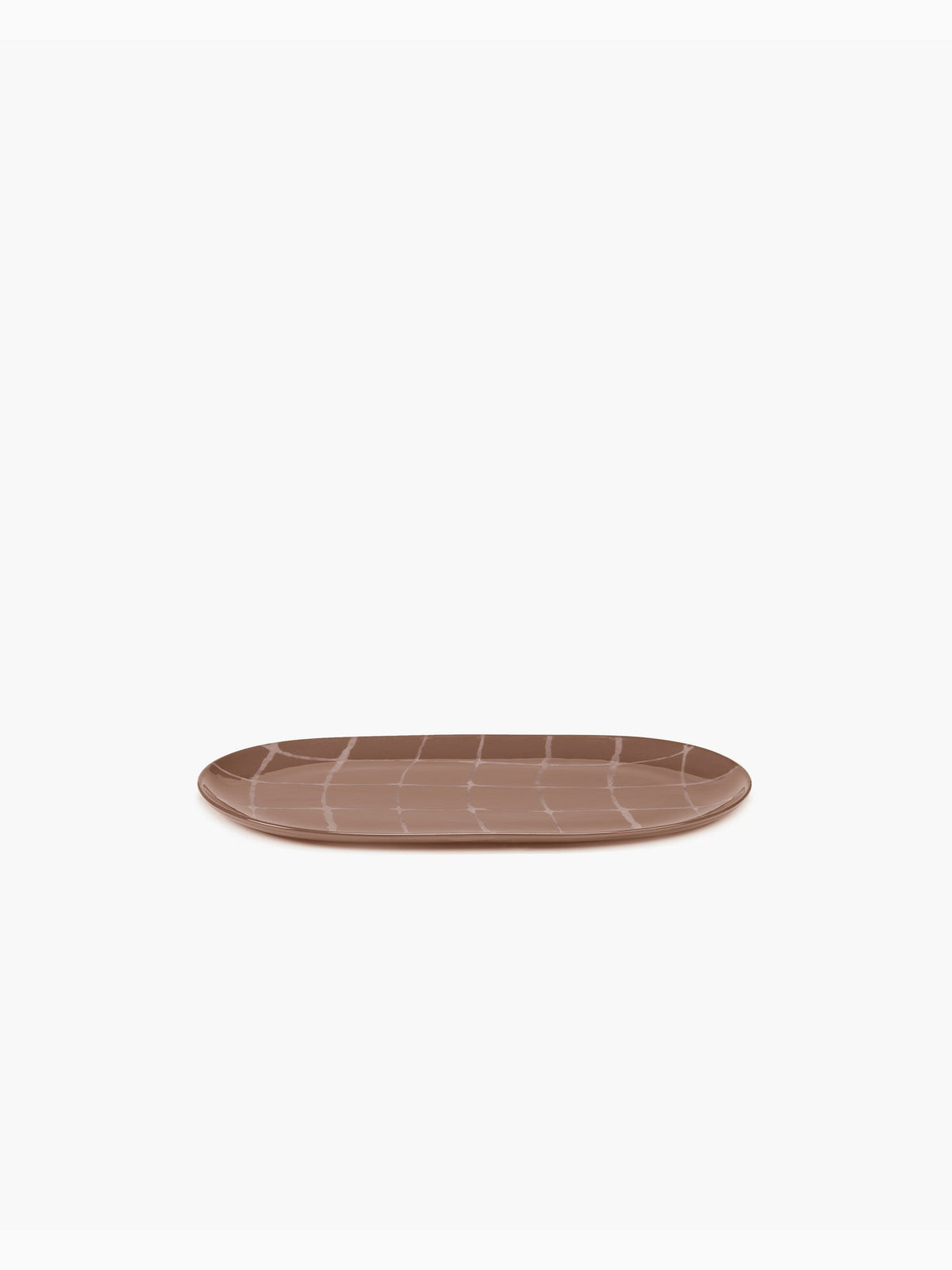 Zuma Serving Dish, Sienna, Serax