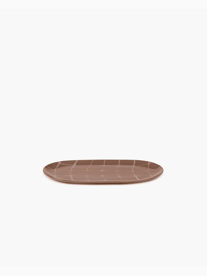 Zuma Serving Dish, Sienna, Serax