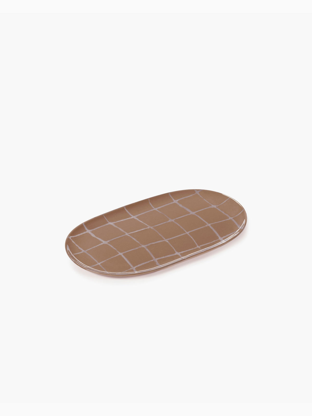 Zuma Serving Dish, Sienna, Serax (2)