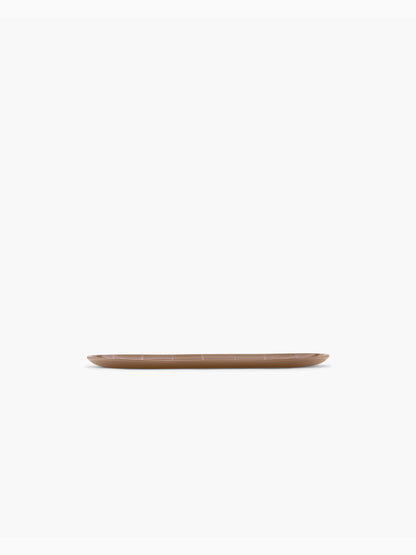 Zuma Serving Dish, Sienna, Serax (3)