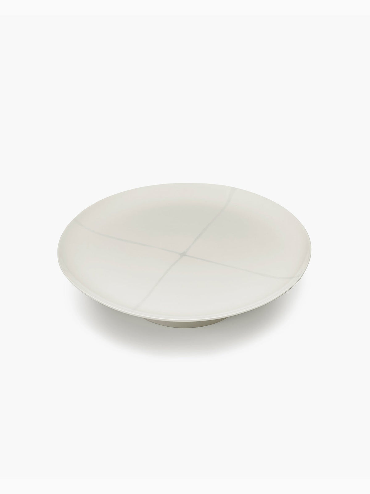 Zuma Cake Stand, Salt, Serax (3)