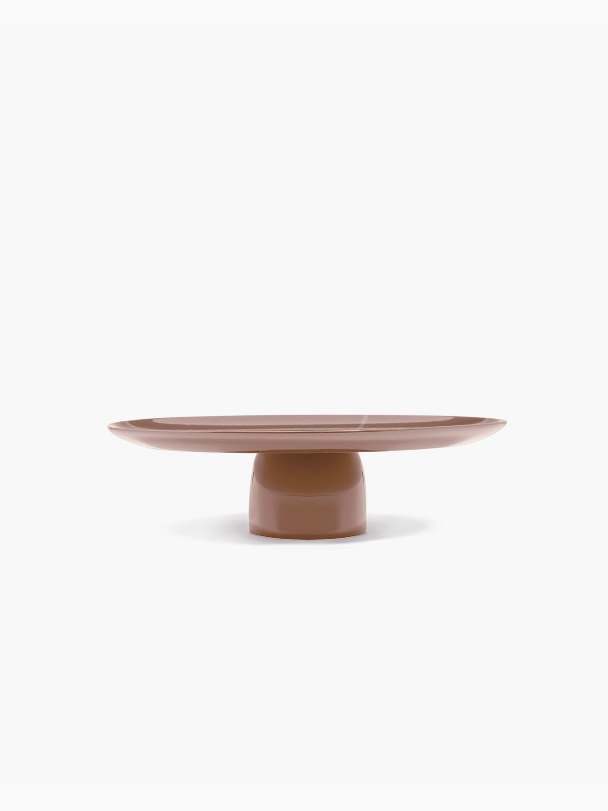 Zuma Cake Stand, Sienna, Serax (4)