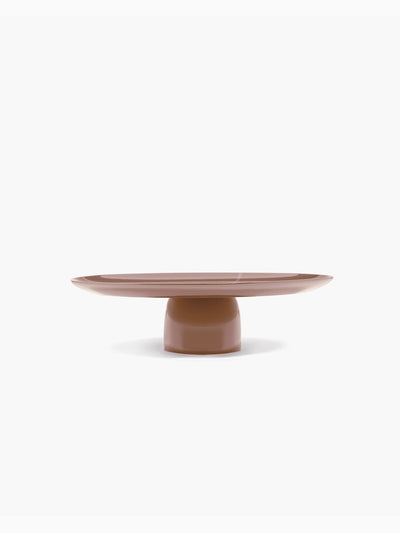 Zuma Cake Stand, Sienna, Serax (4)