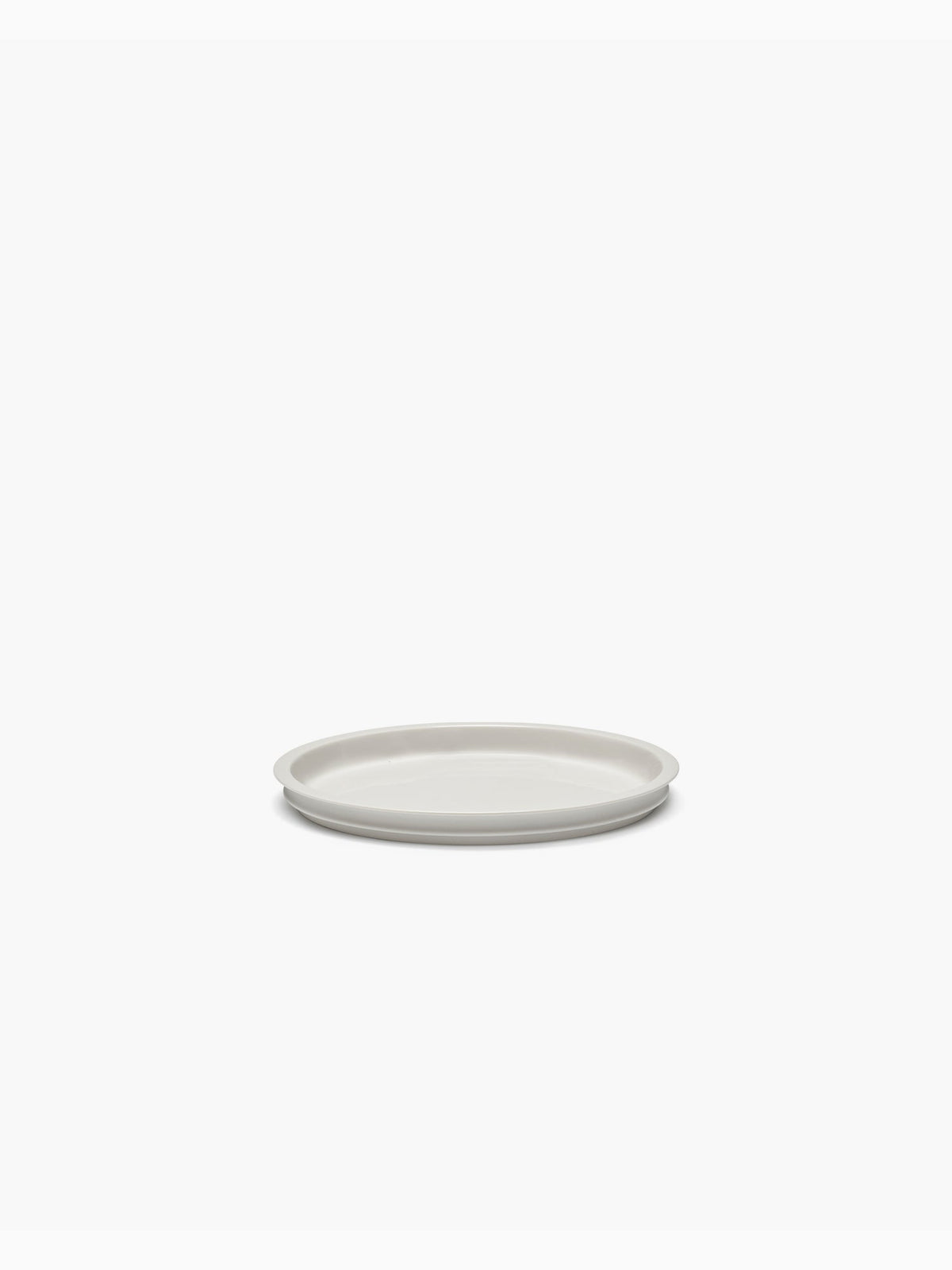 Dune Plate XS, Alabaster, Serax