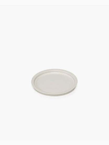 Dune Plate XS, Alabaster, Serax (3)