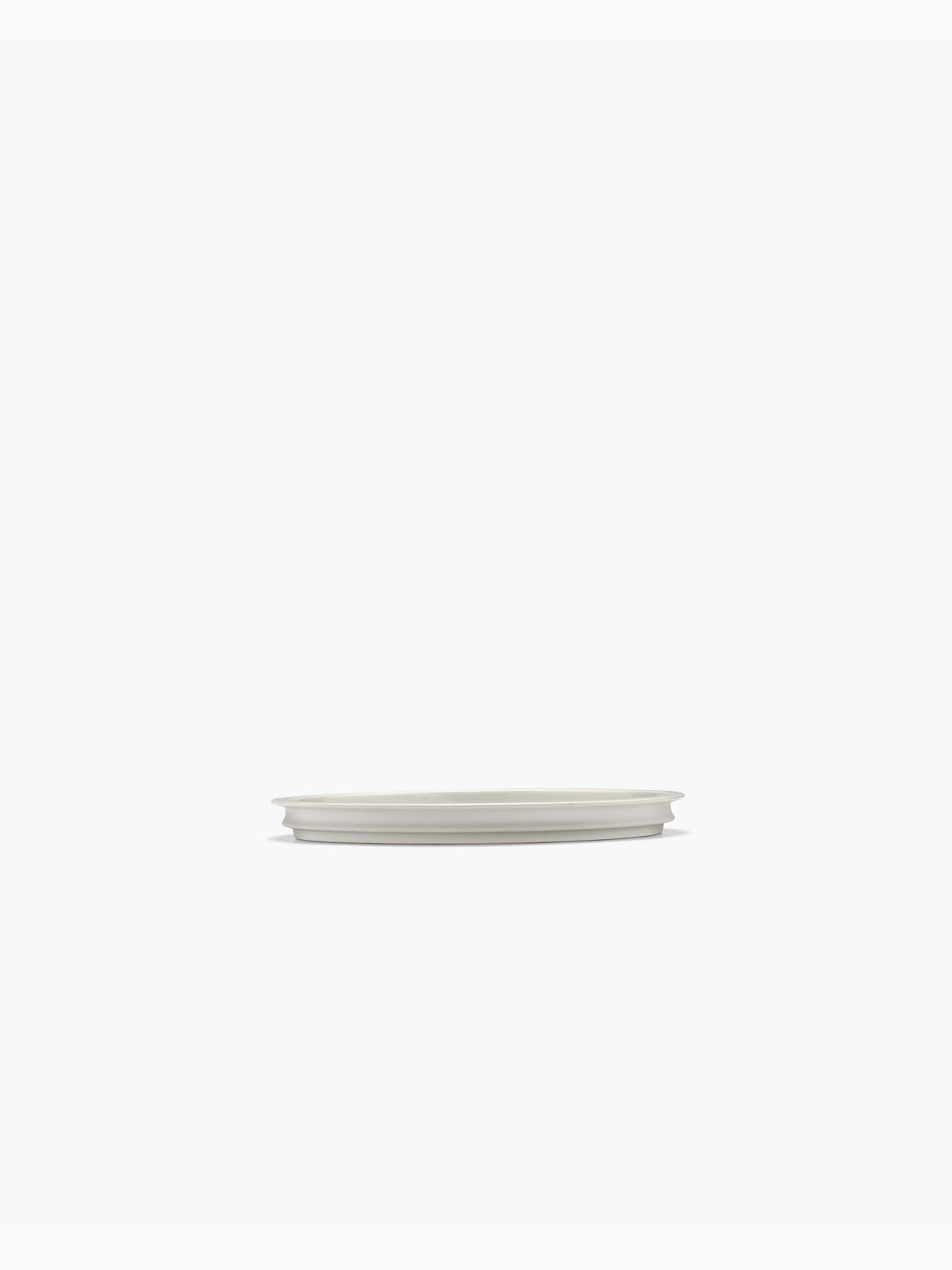 Dune Plate XS, Alabaster, Serax (4)