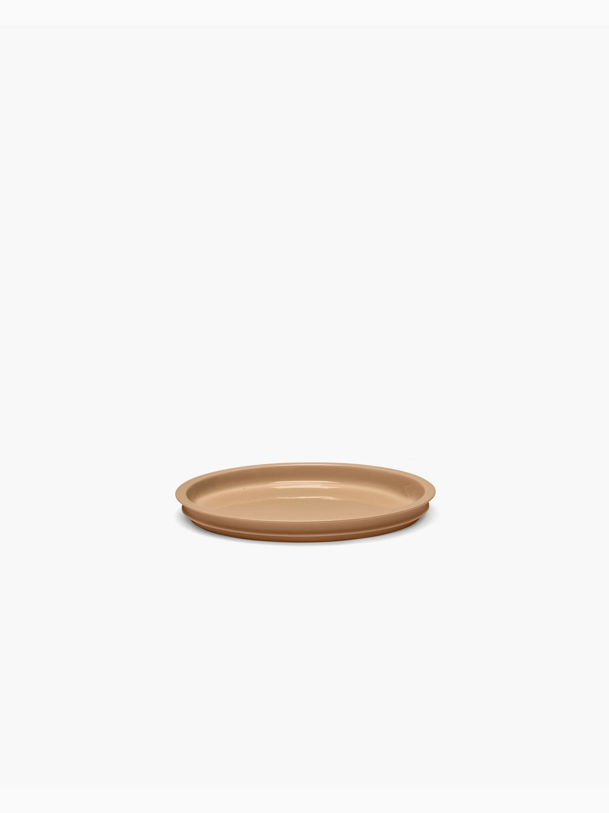 Dune Plate XS, Clay, Serax