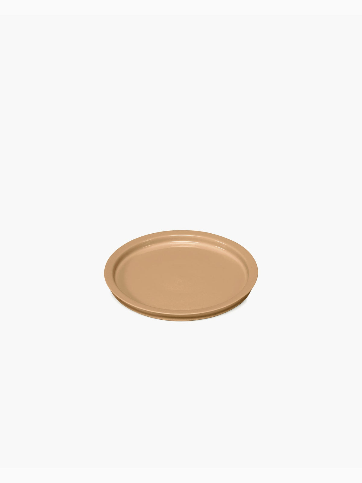 Dune Plate XS, Clay, Serax (2)