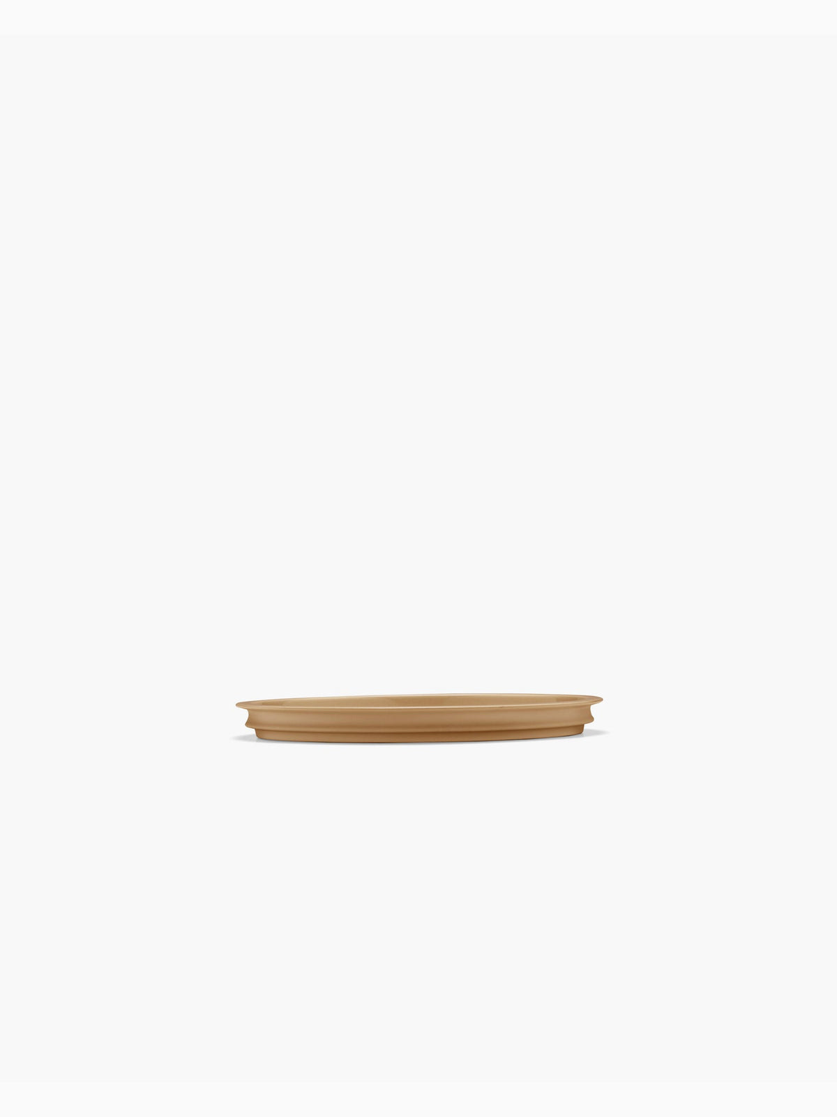Dune Plate XS, Clay, Serax (3)