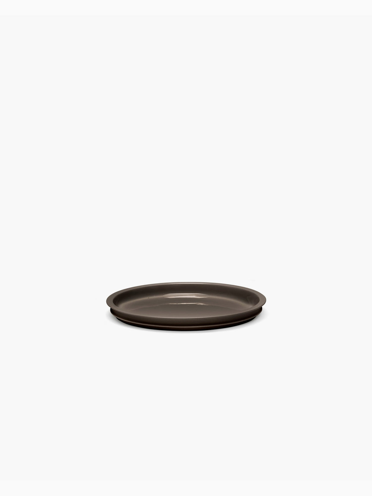 Dune Plate XS, Slate, Serax