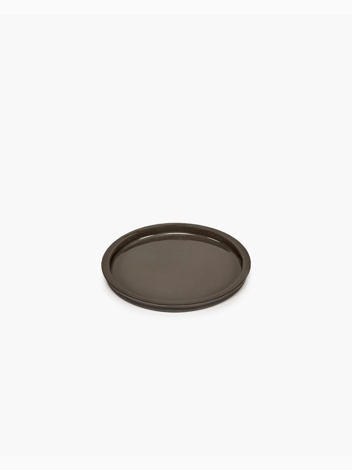 Dune Plate XS, Slate, Serax (3)
