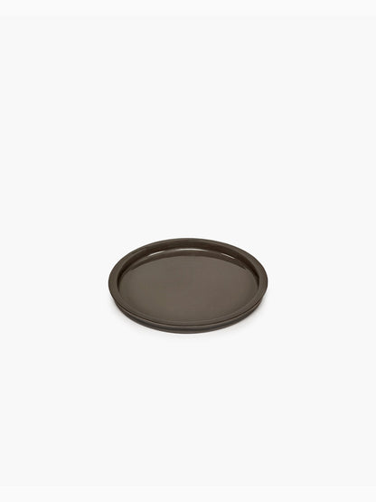 Dune Plate XS, Slate, Serax (3)