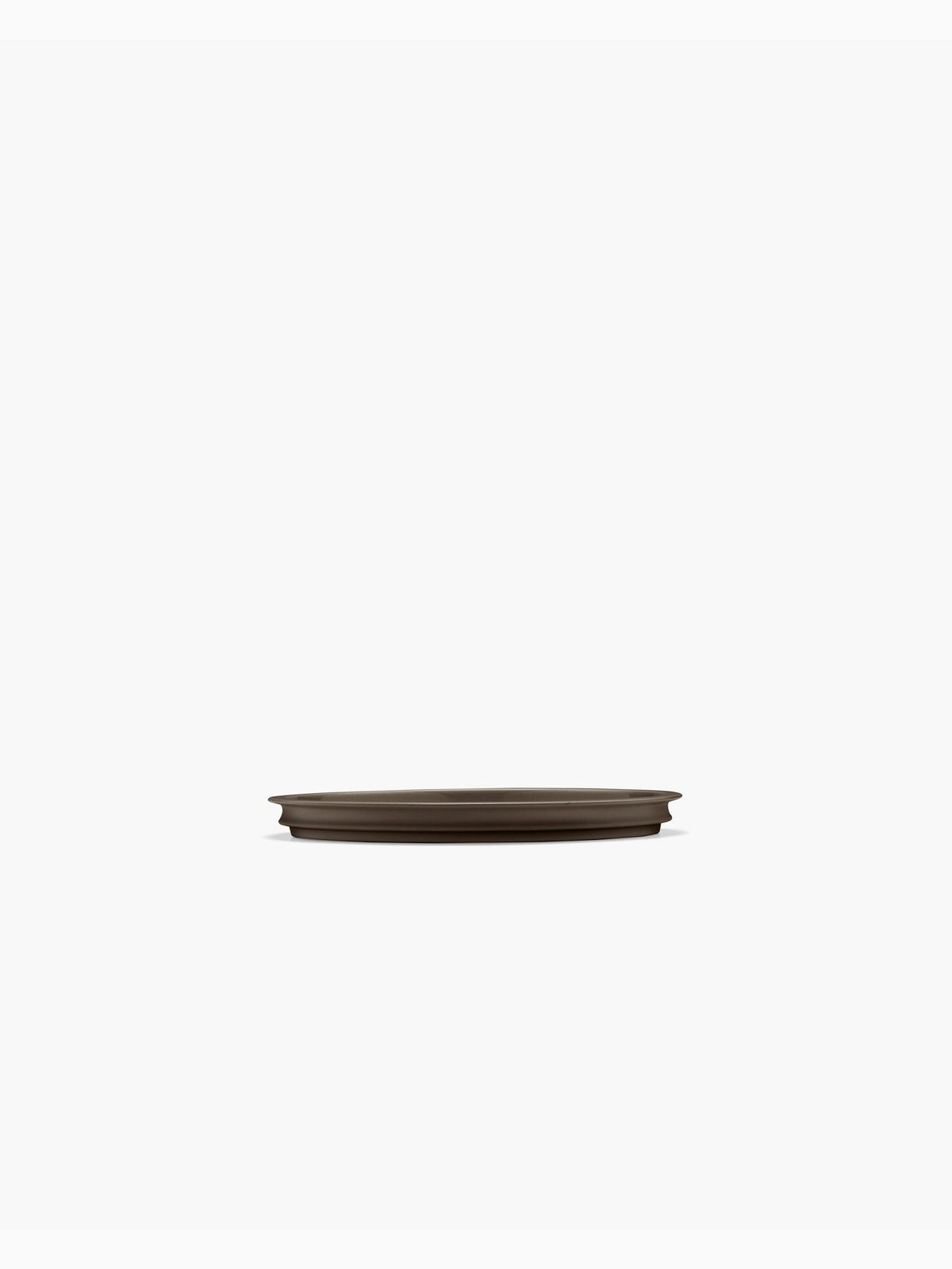 Dune Plate XS, Slate, Serax (4)