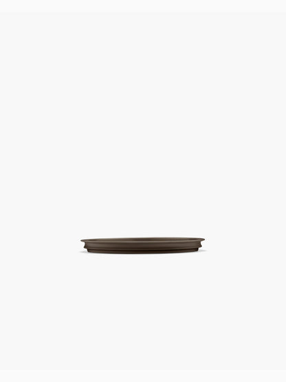 Dune Plate XS, Slate, Serax (4)