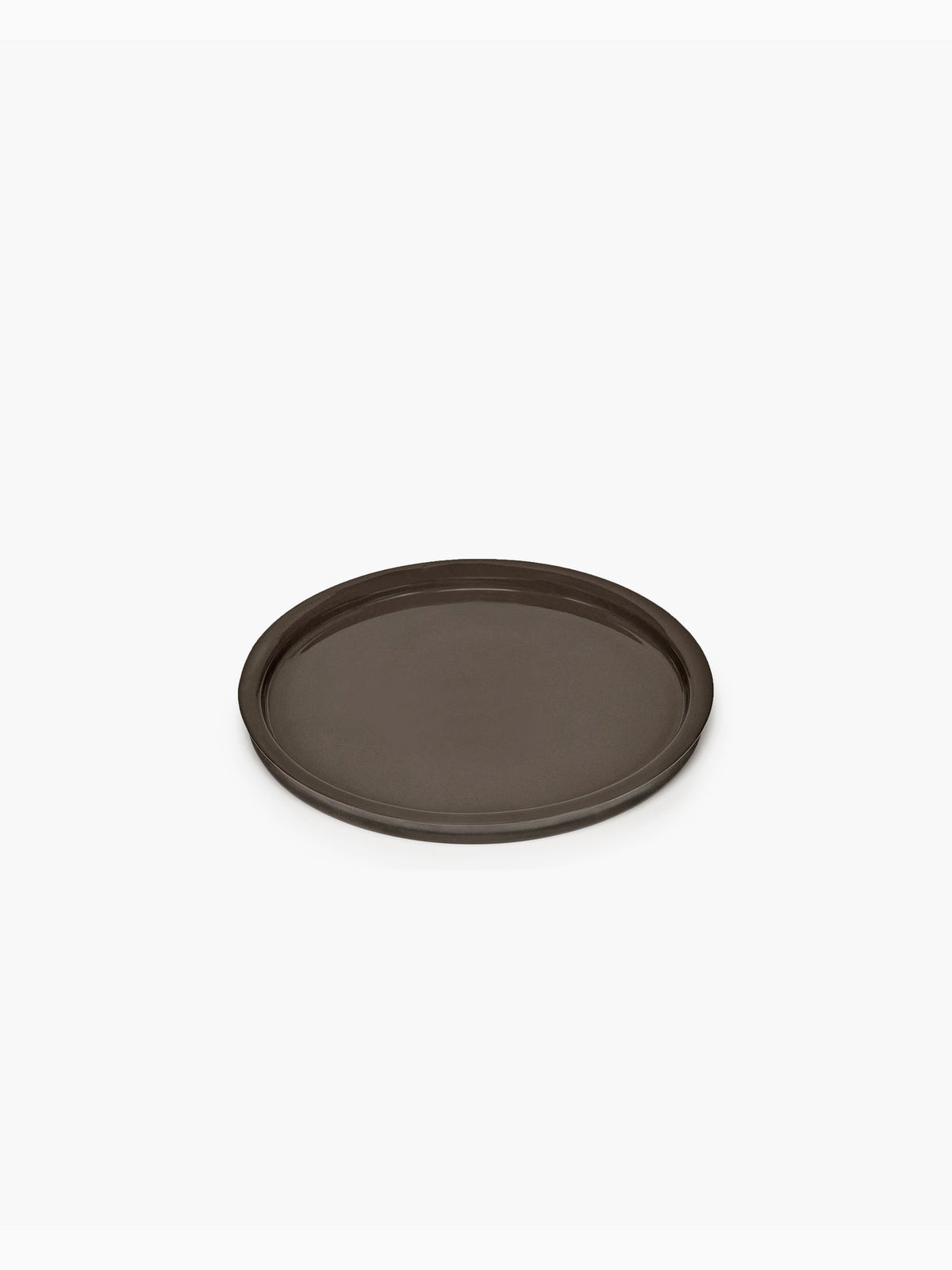 Dune Plate S, Slate, Serax (3)