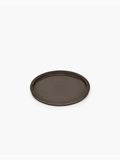 Dune Plate S, Slate, Serax (3)