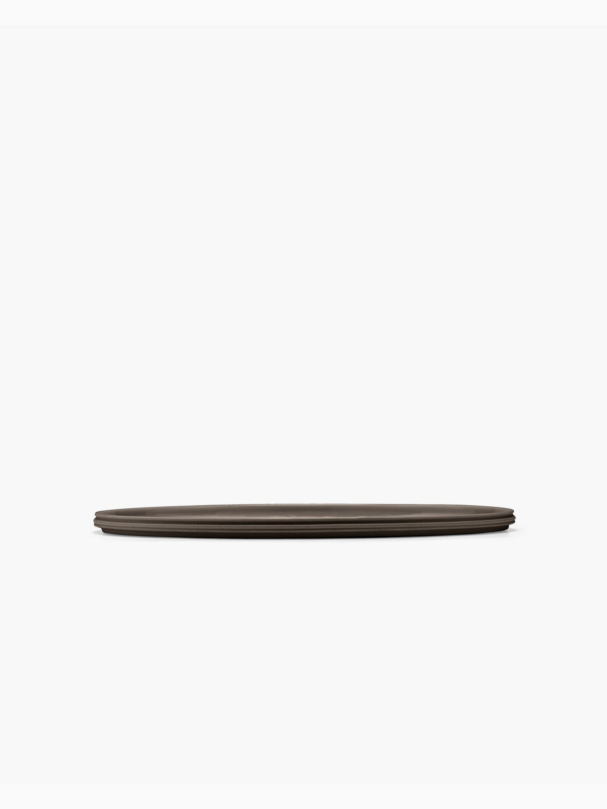 Dune Serving Plate, Slate, Serax (4)