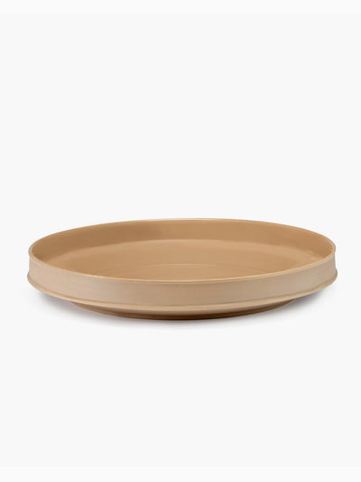 Dune Bowl XL Low, Clay, Serax