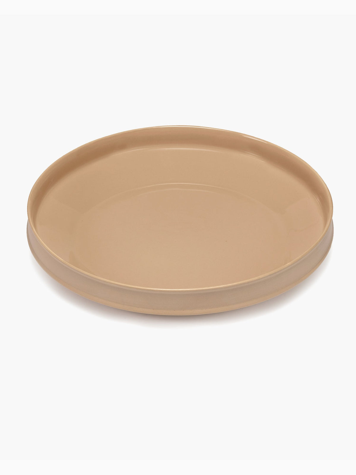 Dune Bowl XL Low, Clay, Serax (2)