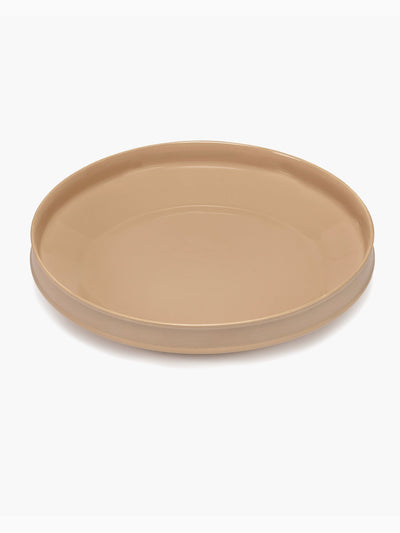 Dune Bowl XL Low, Clay, Serax (2)
