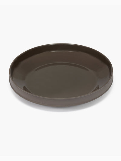 Dune Bowl XL Low, Slate, Serax (3)
