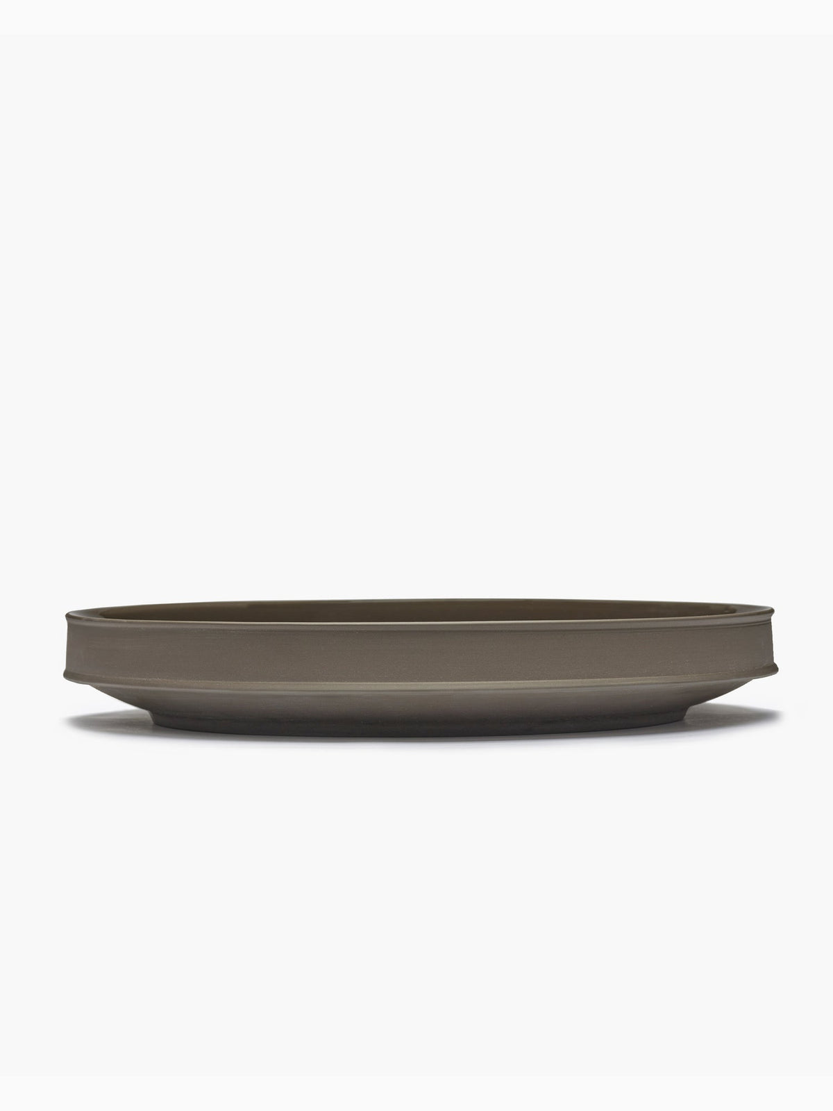 Dune Bowl XL Low, Slate, Serax (4)