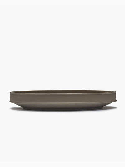 Dune Bowl XL Low, Slate, Serax (4)
