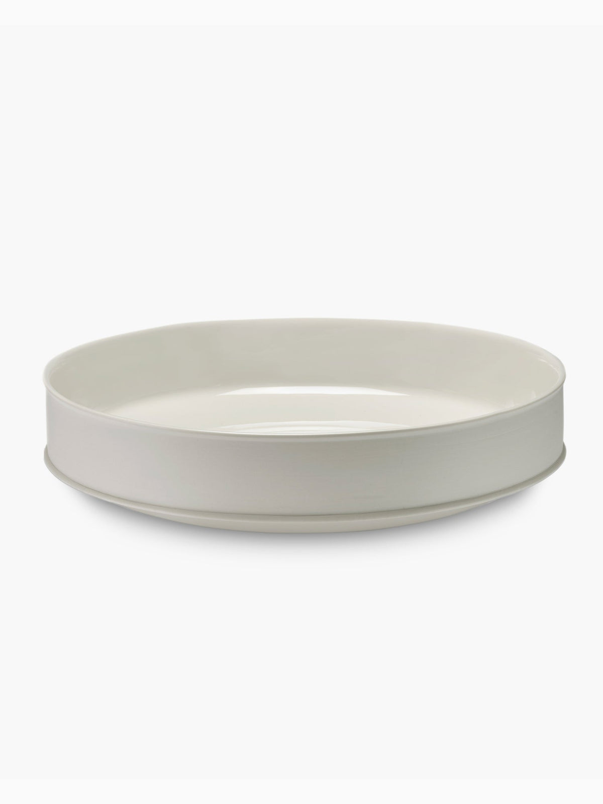 Dune Bowl XL High, Alabaster, Serax