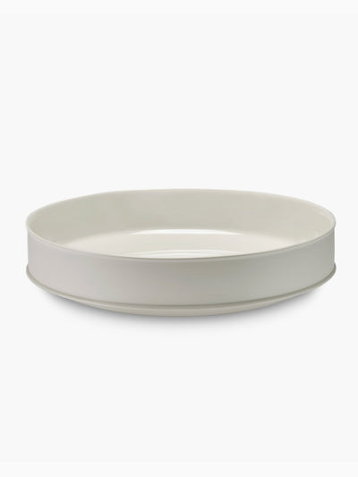 Dune Bowl XL High, Alabaster, Serax