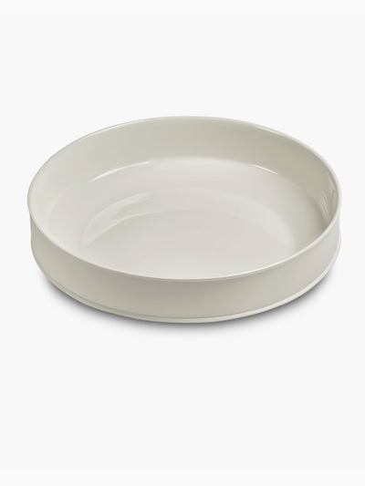 Dune Bowl XL High, Alabaster, Serax (2)