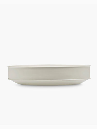Dune Bowl XL High, Alabaster, Serax (3)