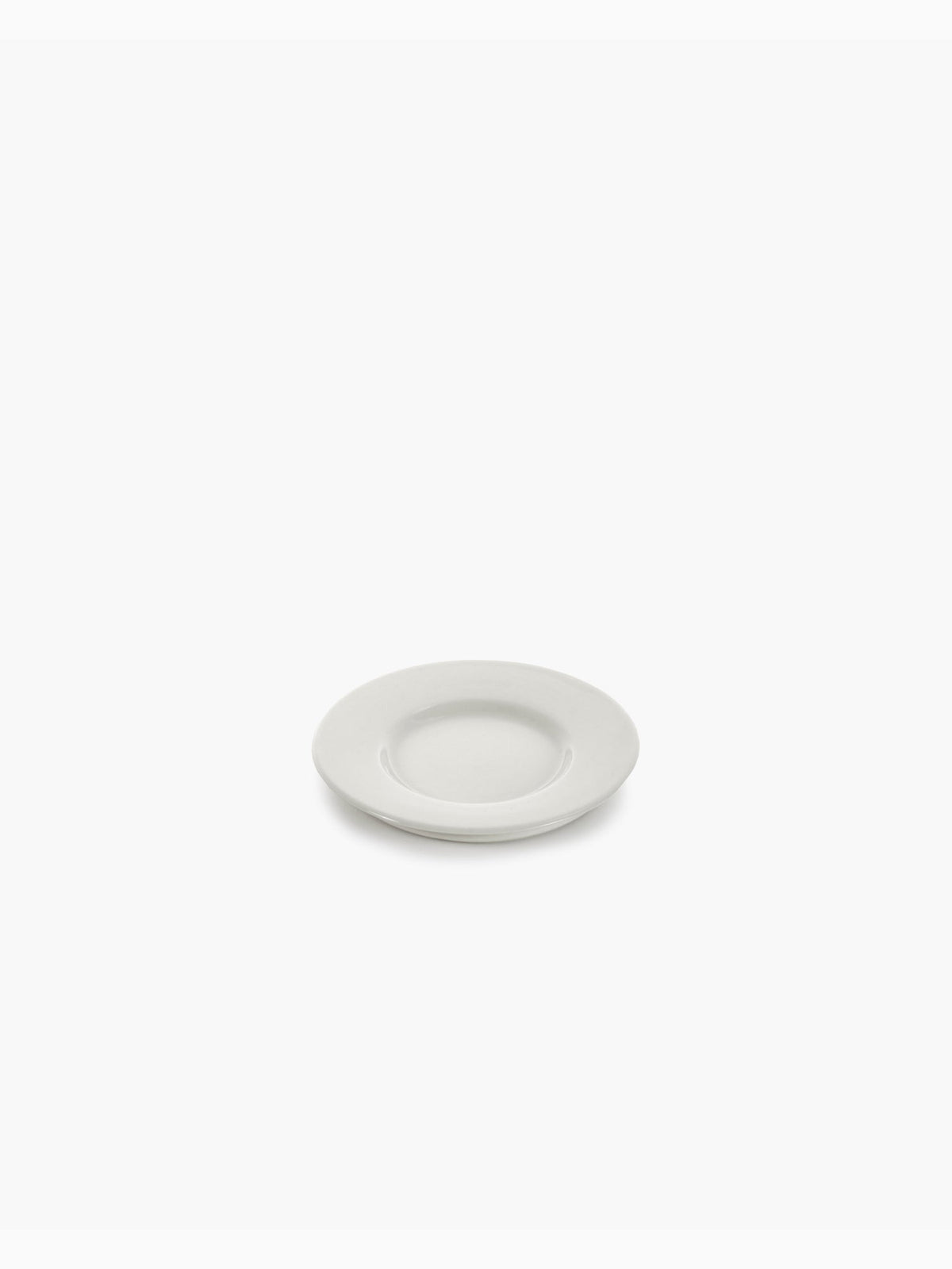 Dune Coffee Cup Saucer, Alabaster, Serax (2)
