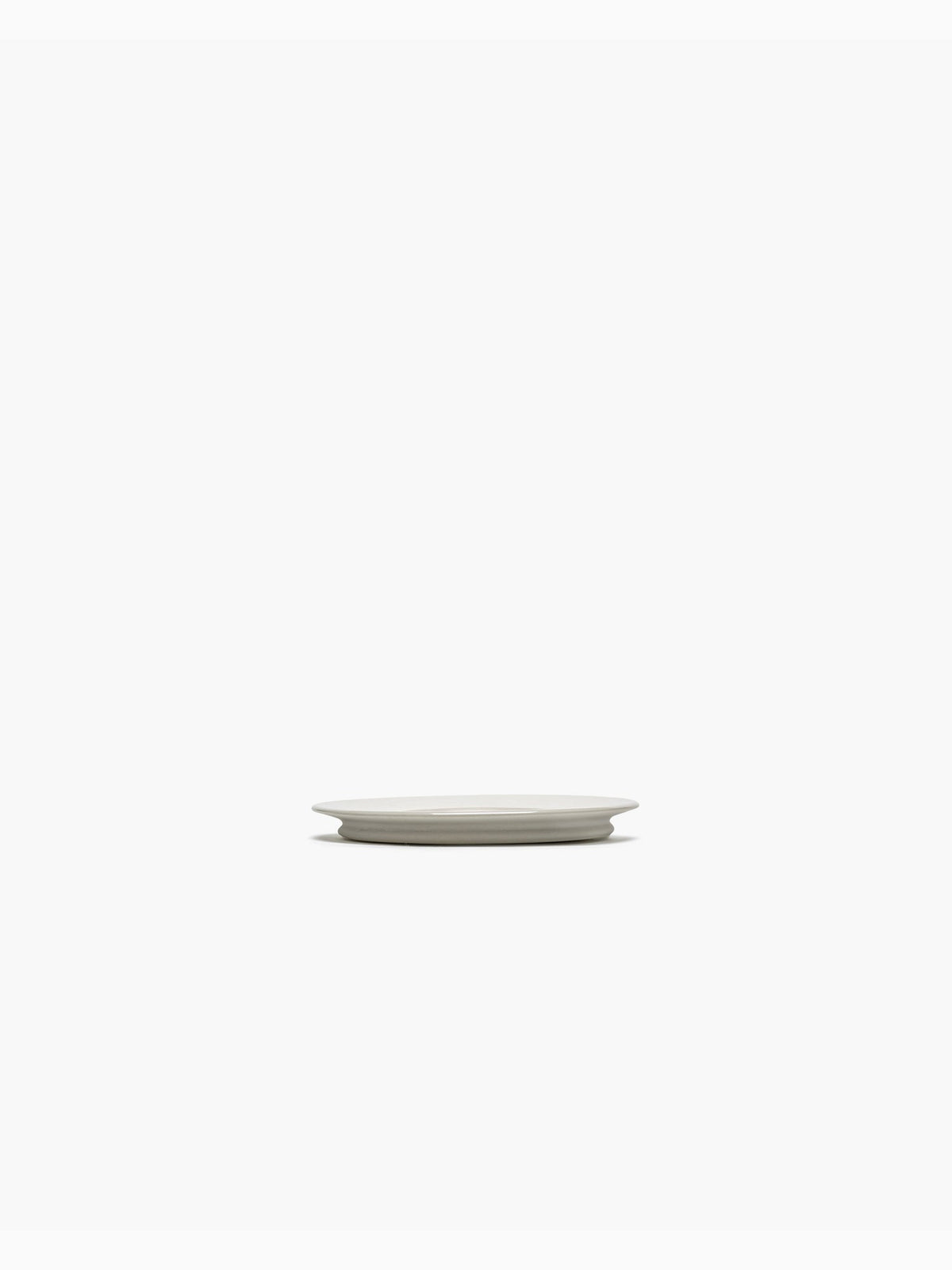 Dune Coffee Cup Saucer, Alabaster, Serax (3)